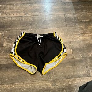 Varsity Spirit Shorts SZ SM